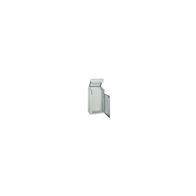 Spacial Pulpit sterowniczy SD bez płyty montażowej 1000x 1200x 466mm NSYSD12 SCHNEIDER (NSYSD12)