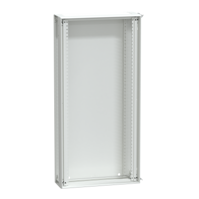 Rozdzielnice PrismaSet rozszerzenie obudowy 24 moduły IP30 600mm LVS08118 SCHNEIDER (LVS08118)