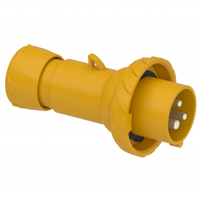WTYK 16A 2P-E 100-130V IP67 50-60HZ SCHNEIDER (PKX16M713)