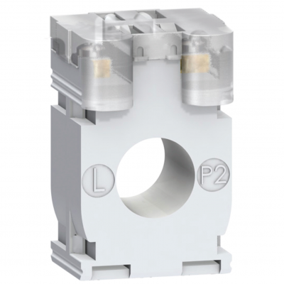 PowerLogic Przekładnik prądowy DIN 50/5 kabel śr21 METSECT5CC005 SCHNEIDER (METSECT5CC005)