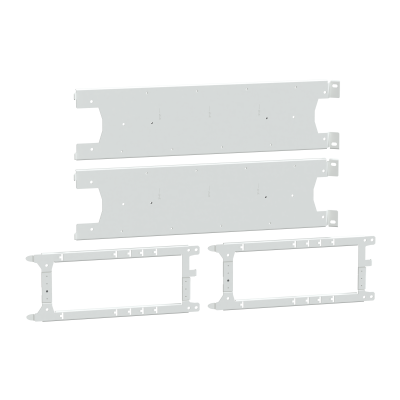 Rozdzielnice PrismaSet płyta montażowa do NSXm przedział 650mm LVS03406 SCHNEIDER (LVS03406)
