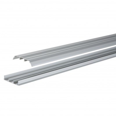 Thorsman FED F1 aluminium anodyzowane 5435210 SCHNEIDER (5435210)