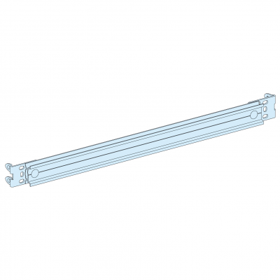 Rozdzielnice PrismaSet tylna szyna do aparatu modułowego 650mm LVS03590 SCHNEIDER (LVS03590)