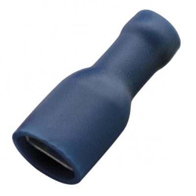 Nasuwka izol. całkowicie 1,5-2,5 mm2 263456 HAUPA (263456)