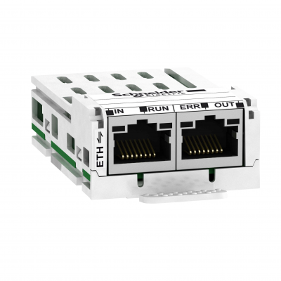 Akcesoria VW3A Karta komunikacji EtherCAT VW3A3601 SCHNEIDER (VW3A3601)