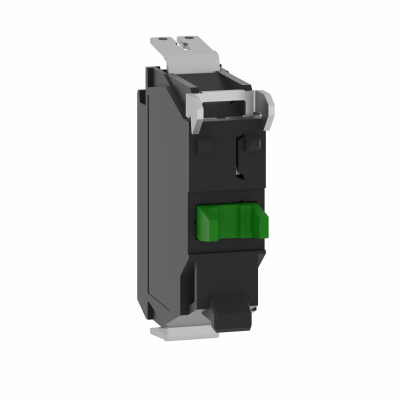 Harmony XB4 Styk pomocniczy 1Z fi22 ZBE1013 SCHNEIDER (ZBE1013)