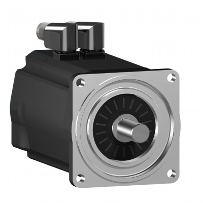 Serwosilnik SH3 140mm 33,4Nm złącze kątowe SH31404P11A2200 SCHNEIDER (SH31404P11A2200)
