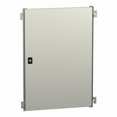 Spacial Drzwi wewnętrzne do S3D CRN S3X 700x 500mm NSYPIN75 SCHNEIDER (NSYPIN75)