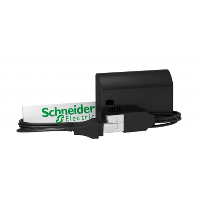 Zestaw do programowania Acti9 do ITA CCT15950 SCHNEIDER (CCT15950)