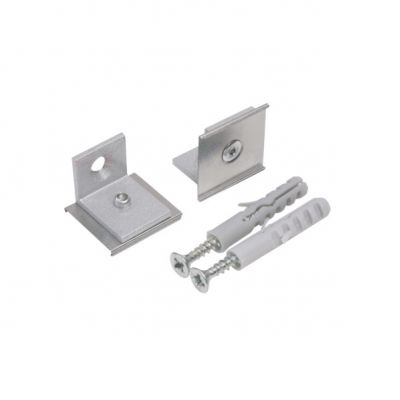 Uchwyt do profili aluminiowych HANDLE SIDE H 26600 KANLUX (26600)