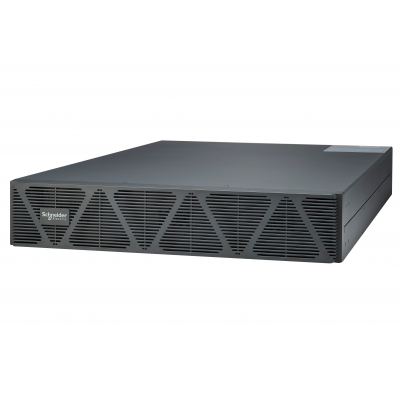SE Easy UPS SRVS 192V RM Battery Pack for 10kVA Rack Standard SRVS192RBP-9A SCHNEIDER (SRVS192RBP-9A)