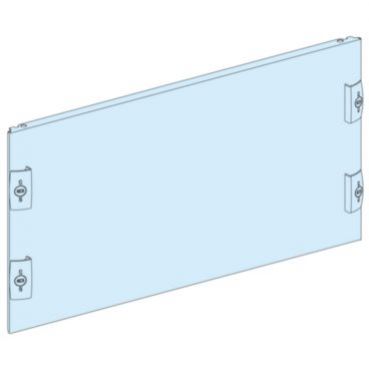 Rozdzielnice Prisma płyta czołowa pełna 300mm 0 3806 SCHNEIDER (03806)