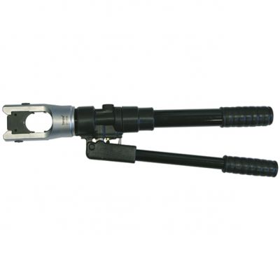 Ręczna praska hydrauliczna 10-300 mm2 215946 HAUPA (215946)