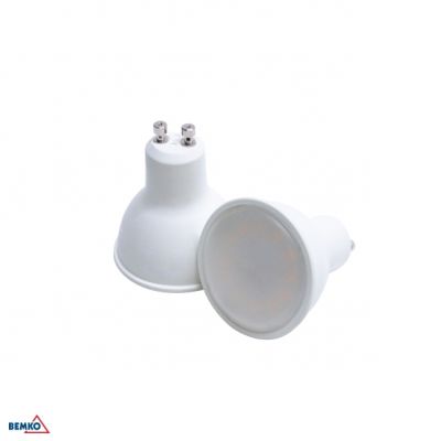 Żarówka LED GU10 SAMSUNG 230V 8W 740LM 4000K BEMKO (D84-SLB-GU10-APM-080-4K)