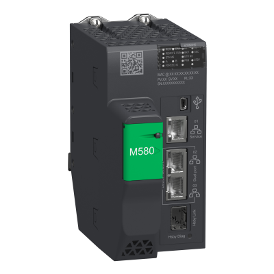 Modicon M580 redundantnyny moduł procesora HSBY poziom 2 BMEH582040 SCHNEIDER (BMEH582040)