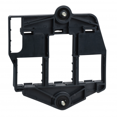 Compact NSX 3 zlacza ruchome NSX400/630 LV432525 SCHNEIDER (LV432525)
