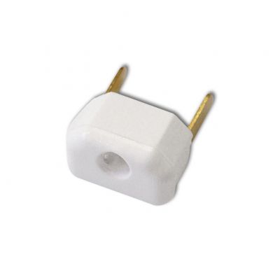 KARLIK Moduł podświetlający LED do łączników serii DECO, ICON, MINI, FLEXI, błękitny 3L-2 (3L-2)