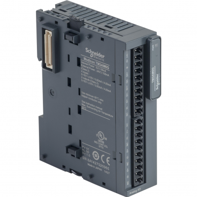 Moduł Modicon TM3 4I/2O TM3AM6G SCHNEIDER (TM3AM6G)
