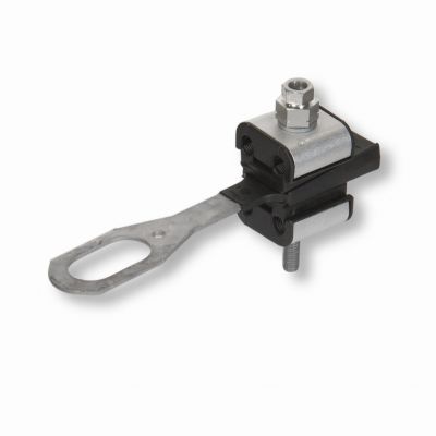 Uchwyt odciągowy 4x(16-35 mm2) SO80S ENSTO (SO80S)