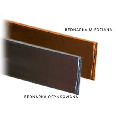 BEDNARKA 25*4 B25*4 OC ELKO BIS (82504002)