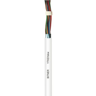 YTKSYekw 53x2x0,8 Kabel telekomunikacyjny BITNER (TS0155)