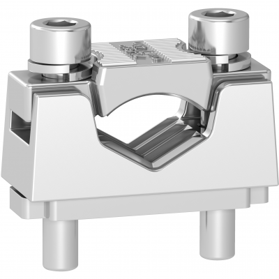 Zacisk do przewodu Cu/Al 70 - 150mm2 FuPacT ISFT250 LV480822 SCHNEIDER (LV480822)