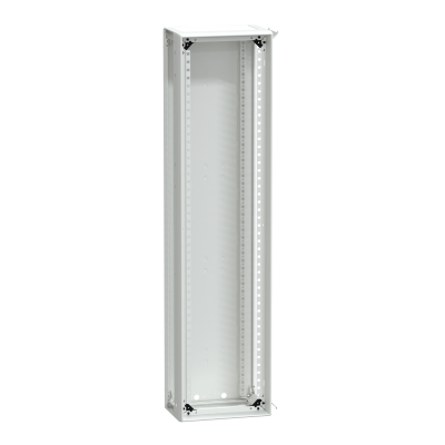 Rozdzielnice PrismaSet przedział boczny do obudowy naściennej 24 modułowej 300mm LVS08178 SCHNEIDER (LVS08178)