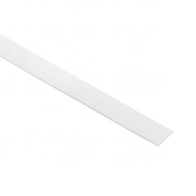 Klosz do profili aluminiowych SHADE B/F-W 2M  26571 KANLUX (26571)