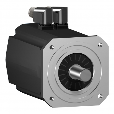 Serwosilnik SH3 205mm 94,4Nm złącze kątowe SH32053P11A2200 SCHNEIDER (SH32053P11A2200)