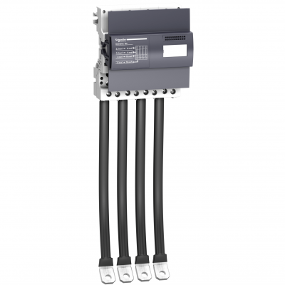 Rozdzielnice PrismaSet blok rozdzielczy Distribloc 160A LVS04046 SCHNEIDER (LVS04046)