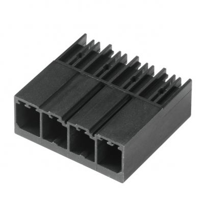 SV 7.62HP/03/90G 3.5SN SO Złącze wtykowe płytek drukowanych 1016890000 WEIDMULLER (1016890000)