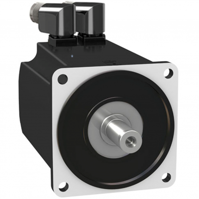 Lexium 32 & Motors serwosilnik BMH 18.5 Nm 4000 obr/min wał wpustowy z hamulcem trzymającym IP65/IP67 BMH1402P37F2A SCHNEIDER (BMH1402P37F2A)