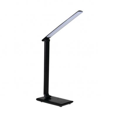 PREDA LED B Lampka biurkowa PREDA LED B barwa ciepłobiała|biała|chłodnobiała 3000/5000/6500K 800Lm k (35780)