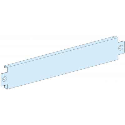 Rozdzielnice PrismaSet cokół 100x 800x 400mm LVS08728 SCHNEIDER (LVS08728)