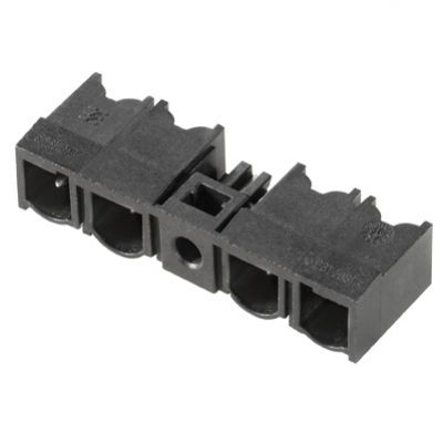 SL 7.62IT/02/90MLF2 3.2SN BK BX SO Złącze wtykowe płytek drukowanych 1116970000 WEIDMULLER (1116970000)