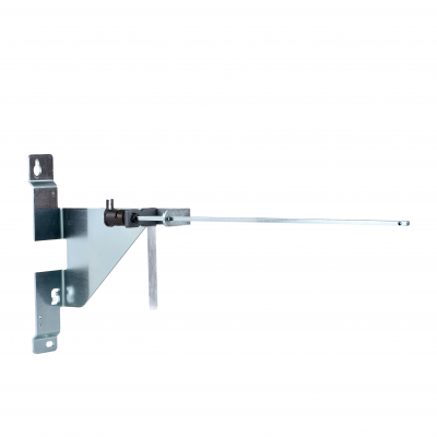 Zestaw do mocowania TeSys U LU9AP00 SCHNEIDER (LU9AP00)