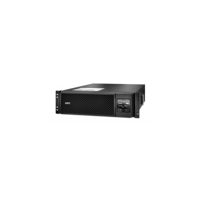 Zasilacz bezprzerwowy Smart UPS SRT do szafy rack 5kVA Online 230V 3U SRT5KRMXLI SCHNEIDER (SRT5KRMXLI)
