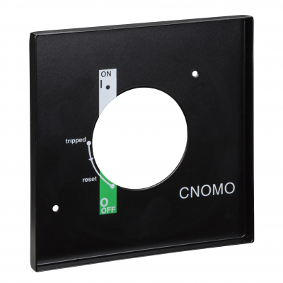 Compact NSX napęd obrotowy CNOMO NSX100-250 LV429342 SCHNEIDER (LV429342)