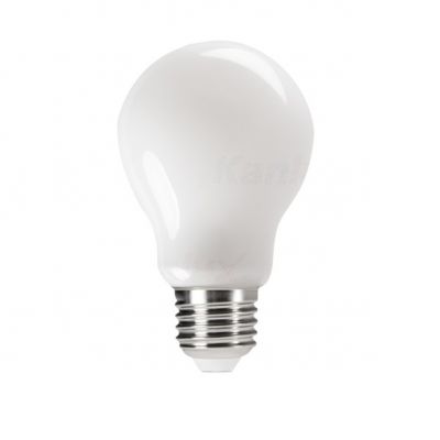 Żarówka XLED LED A60 E27 7W 810lm 2700K barwa ciepła 230V 29609 KANLUX (29609)