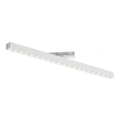 HR-LH-NW-W-RM Oprawa HIERRO LED na szynoprzewód HR-LH-NW-W-RM D:850mm 5150 Lm barwa biała 4000K kolo (37142)