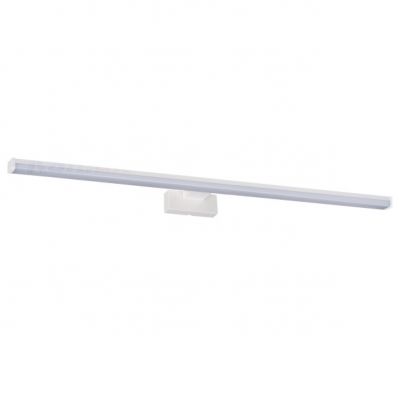 Oprawa ścienna łazienkowa LED 15W ASTEN IP44 15W-NW-W biała 1650lm 4000K kinkiet 26688 KANLUX (26688)