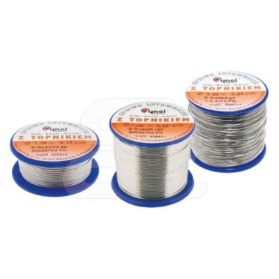 DW 0.50/TLR DRUT DO LUTOWANIA E05ML-01010200301 ERGOM (E05ML-01010200301)