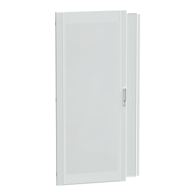 Rozdzielnice PrismaSet drzwi przezroczyste IP55 800mm LVS08548 SCHNEIDER (LVS08548)