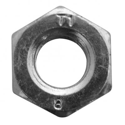 Nakrętka M3 DIN 934 792000 HAUPA (792000)