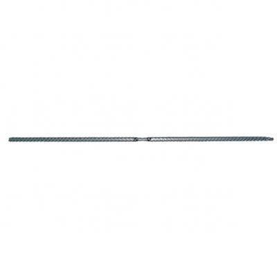Pończocha łącząca do kabli i lin dł. 1200 mm do kabli  o 8-16 mm 143336 HAUPA (143336)