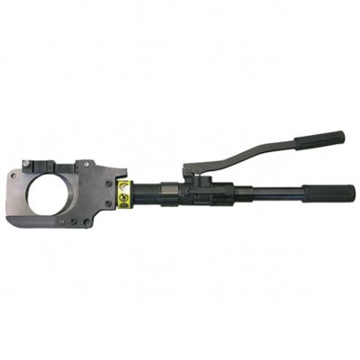 Hydrauliczne nożyce ręczne do cięcia kabli max o  85 mm 216404 HAUPA (216404)