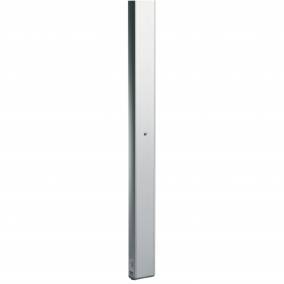 Thorsman Słup rozporowy T10 jednostronny biały 2870mm 5863502 SCHNEIDER (5863502)