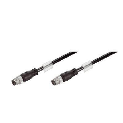 IE-C5DB4RE0050MCSMCSK67 Przewód połączeniowy przemysłowy 1526280050 WEIDMULLER (1526280050)