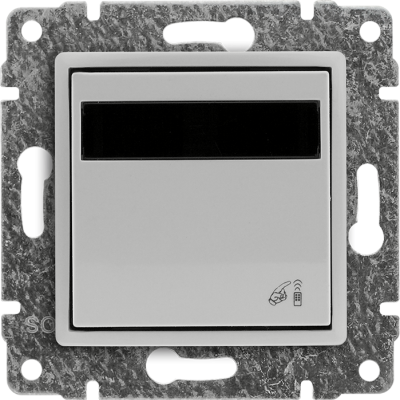 ELEKTRONIKA ŚCIEMNIACZ VENA:122 BIAŁY (510462)