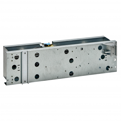 Rozdzielnice Prisma część ruchoma - płyta odłączalna do MCC - 150mm 88033 SCHNEIDER (88033)